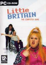 Goodies for Little Britain - The Video Game