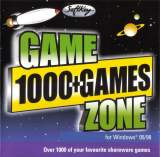 Goodies for Game Zone: 1000+ Games