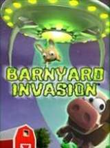 Goodies for Barnyard Invasion
