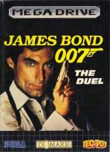 Goodies for James Bond 007 - The Duel [Model 043320]