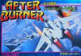 Goodies for After Burner [Model SS13-6200]