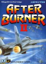 Goodies for After Burner II [Model T-17013]