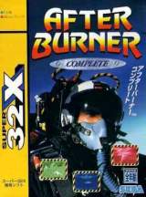 Goodies for After Burner Complete [Model GM-4006]