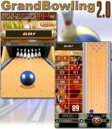 Goodies for GrandBowling