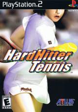Goodies for Hard Hitter Tennis [Model SLUS-20568]