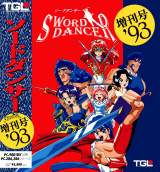 Goodies for Sword Dancer Zoukangou '93