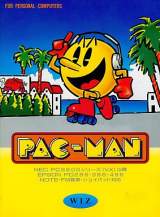 Goodies for Pac-Man