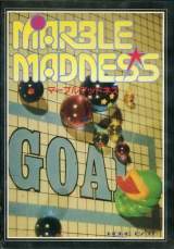 Goodies for Marble Madness