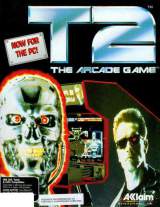Goodies for T2 - The Arcade Game