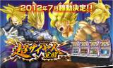 Goodies for Dragon Ball Zenkai Battle Royale - Super Saiyan Awakening