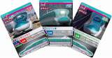 Goodies for Card de Renketsu! Densha de Go!