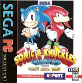Goodies for Sonic & Knuckles Collection [Model 6820]