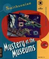 Goodies for Mystery at the Museums