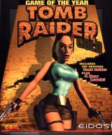 Goodies for Tomb Raider Gold