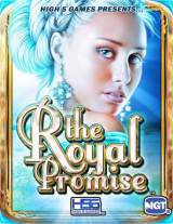 Goodies for The Royal Promise