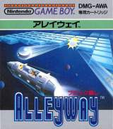Goodies for Alleyway [Model DMG-AWA]
