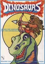 Goodies for Dinosaurs