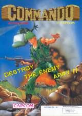 Goodies for Commando