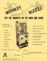 Goodies for Monkey Bizz