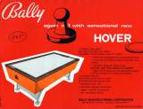 Goodies for Hover