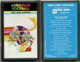 Goodies for American Football [Cartridge No. 14]