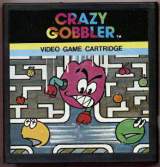 Goodies for Crazy Gobbler