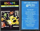 Goodies for Escape [Cartridge No. 3]