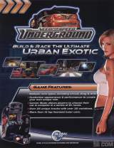 Goodies for Need for Speed Underground