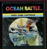 Goodies for Ocean Battle [Cartridge No. 11]