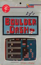 Goodies for Boulder Dash