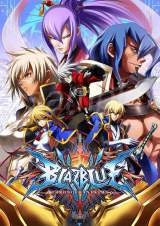 Goodies for Blazblue - ChronoPhantasma