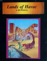 Goodies for Lands of Havoc
