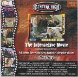 Goodies for Central High - The Interactive Movie