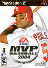 Goodies for MVP Baseball 2004 [Model SLUS-20868]