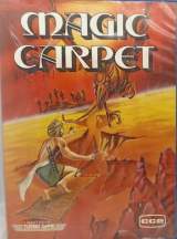 Goodies for Magic Carpet [Model C7-914]