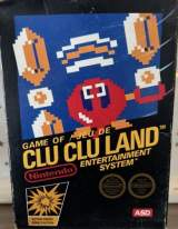Goodies for Clu Clu Land [Model FRA]