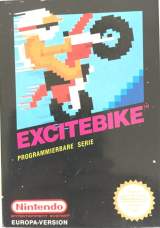 Goodies for Excitebike [Model NES-EB-NOE]