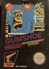 Goodies for Gumshoe [Model NES-GS-UKV]