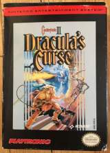 Goodies for Castlevania III - Dracula's Curse