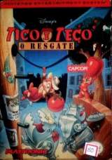 Goodies for Disney's Tico E Teco – O Resgate