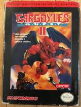 Goodies for Gargoyle's Quest II