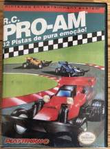 Goodies for R.C. Pro-Am