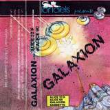 Goodies for Galaxion