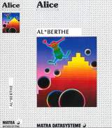 Goodies for Al*Berthe [Model 0000384]