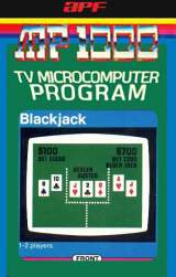 Goodies for Blackjack [Model MG1007]