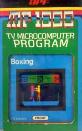 Goodies for Boxing [Model MG1012]