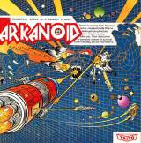 Goodies for Arkanoid