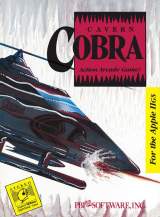 Goodies for Cavern Cobra