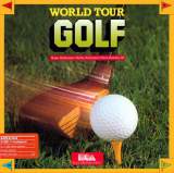 Goodies for World Tour Golf [Model 1310]