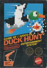 Goodies for Duck Hunt [Model GBR]